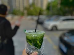 -林香柠·柠檬茶(新景店)