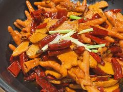 -聚味瞿记·龙虾堂(咸嘉湖店)