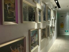 -真爱范特西KTV(交大店)