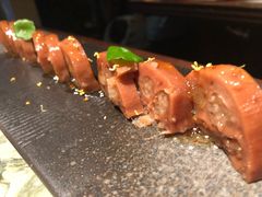 -绿茶餐厅(昌平悦荟店)