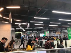 -车公庙(地铁站)