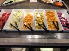 -比格比萨自助(万柳华联店)