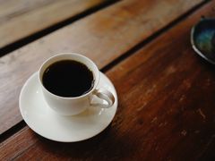 -RUMORS COFFEE ROASTERY鲁马滋咖啡(湖南路店)