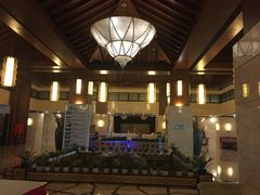 -宜春明月山维景国际温泉度假酒店