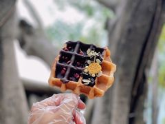 -可颂坊(中心书城店)