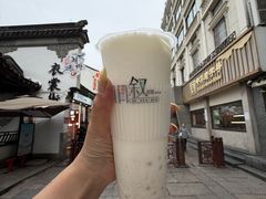 -衣裳街历史文化街区