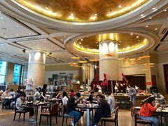 -怡聚轩全日制自助餐厅(大中华喜来登酒店)