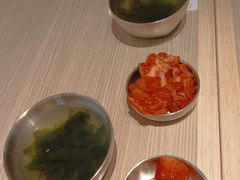 -梨花牛肉汤饭(仁恒伊势丹店)