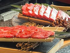 -谷牛和牛烤肉(漕河泾印象城店)