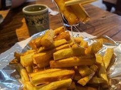 -呱呱叫民俗风味主题餐厅(沣峪口店)