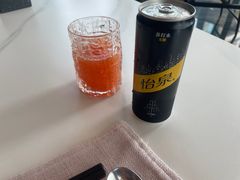 -阿纳迪酒店·秘境西餐厅