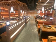 -焰江山海鲜牛排烤肉自助(锦华万达二星店)