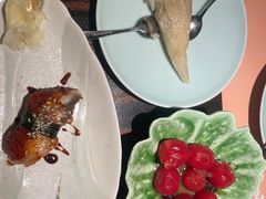 -山葵家·创意料理(万象汇店)