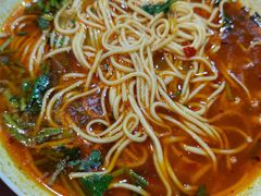 -美玲拉面(鞍山西道店)