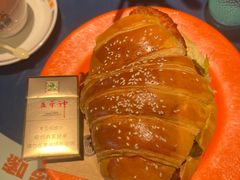 -伯友茶记(中华广场店)