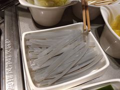 -海底捞火锅(公益西桥店)