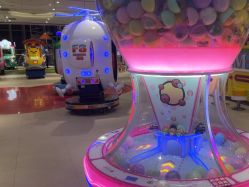 -meland亲子乐园·派对·研学(淄博万象汇店)