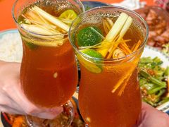 -马来西亚肉骨茶汤·招牌螃蟹·烧鸡·呷喱吧吧(海上世界店)