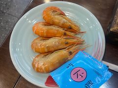 -蟹上黄·蟹黄面·江南糖水(人民广场店)