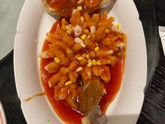 -海天楼中餐厅(吴宫泛太平洋酒店)