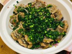 -寻味顺德·南记酒家·传统顺德菜·鱼生(广源路店)