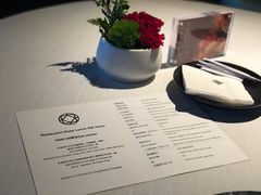 -三号黄浦会Canton Table