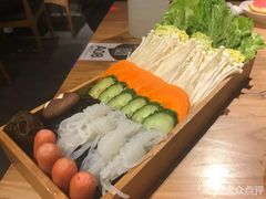 -半天妖烤鱼(方庄店)