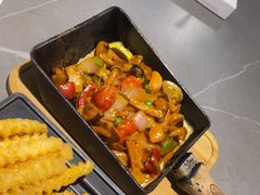 -3号仓库·创意中国菜(乐清正大广场店)