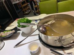-陈记顺和牛肉火锅馆(天河北路店)
