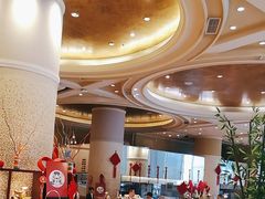 -怡聚轩全日制自助餐厅(大中华喜来登酒店)
