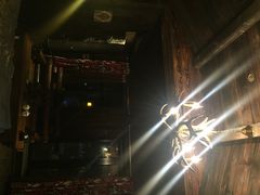 -北京美神宫艺术主题温泉酒店