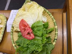 -名善山珍·野生菌汤锅(文殊院店)