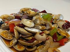 -强记海鲜·大排档(蛇口新街店)