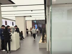 -华为智能生活馆(上海金桥国际商业广场)