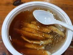-安海五叔公土笋冻(西街店)