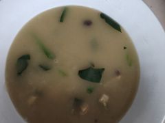 -老方子馅饼粥(台东店)