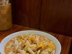 -老袁炒年糕(富豪路店)