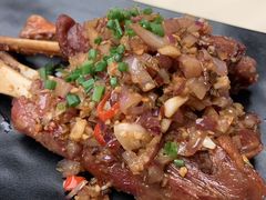 -聚味瞿记·龙虾堂(咸嘉湖店)
