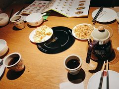 -福茂源横山铁锅羊肉(牡丹园店)