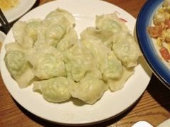 -船歌鱼水饺(淄博万象汇店)