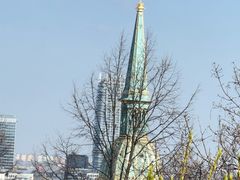 -布拉迪斯拉发城堡