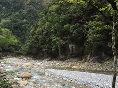 -太鲁阁公园