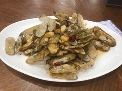 -渔满仓海鲜渔家(象山二店)