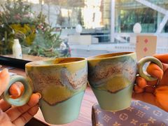 -Catch Bagel(芳草地店)