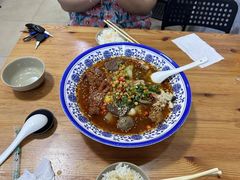 -妙味招领四川冒菜(工农新村店)