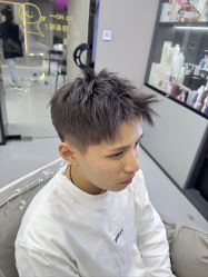 点击看大图 -宫铭烫发染发接发店