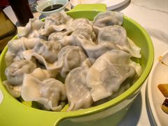 -来相会饺子·新辽菜(甘家口店)