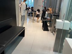 -喜茶(上海北外滩来福士店)