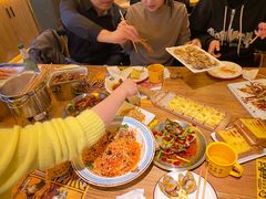 -喝丢一只鞋海鲜烧烤·海肠捞饭(东关街店)