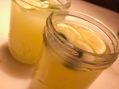 金桔柠檬水-新发现(苏州中心商场店)